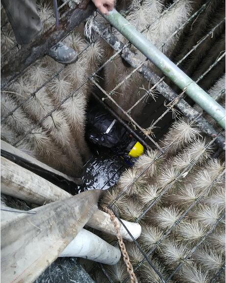 江淮汽车多功能商用车分厂污水处理改造工程