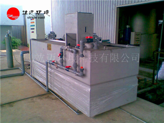 高分子全自动泡药机