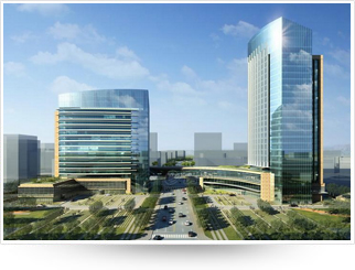 竑迈环境科技（上海）有限公司